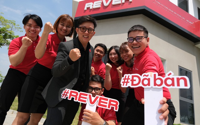 Mekong Capital đầu tư hơn 10 triệu USD vào proptech Rever, startup được sáng lập bởi cựu nhân viên Zalo, từng gọi vốn thành công từ cả VinaCapital