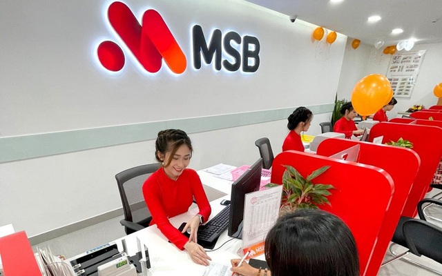 Đơn vị thành viên thuộc TNG Holdings muốn bán 8 triệu cổ phiếu MSB