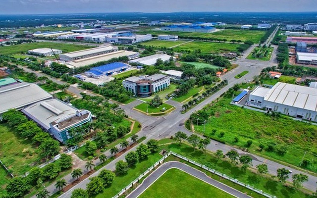 Chấp thuận chủ trương đầu tư dự án xây dựng hạ tầng KCN 2.300 tỷ đồng ở Hưng Yên