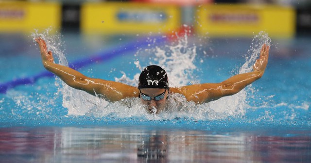 Nam vận động viên tiết lộ “cái giá phải trả” cho tấm HCV bơi lội Olympic: Đây là lý do những người giỏi thường cô đơn - Ảnh 2.