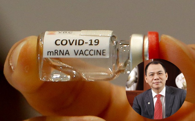 Vingroup gấp rút tìm kiếm nhân sự cho nhà máy sản xuất vaccine công nghệ Mỹ