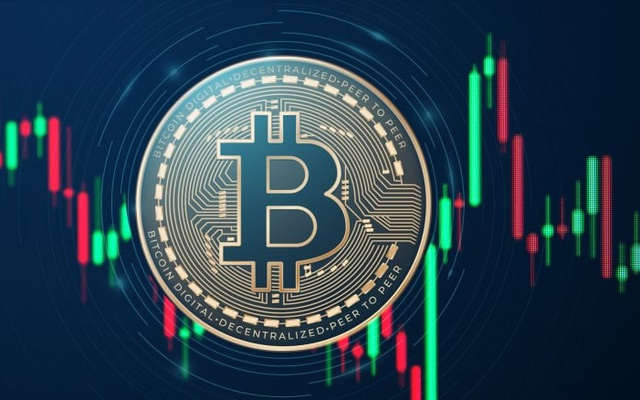 Vọt lên tới hơn 42.000 USD/coin vào cuối tuần, Bitcoin lại đang giảm tới gần 6% sau khi chạm mốc cao nhất kể từ tháng 5