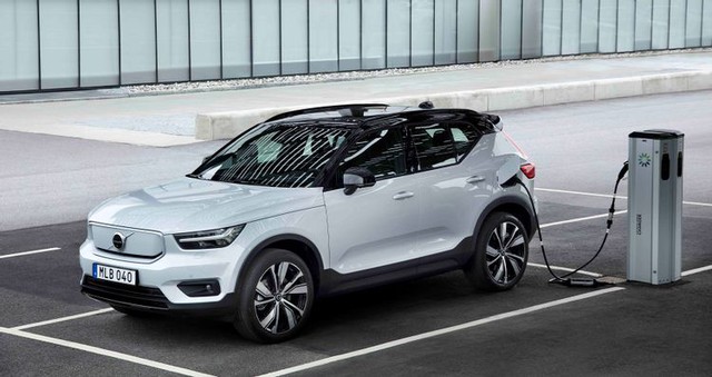 10 mẫu SUV điện đáng tiền nhất năm 2021 - Ảnh 5.