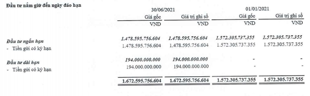 Viettel Post (VTP) báo lãi ròng quý 2 đạt 106 tỷ đồng, 6 tháng thực hiện 43% kế hoạch lợi nhuận năm - Ảnh 2.