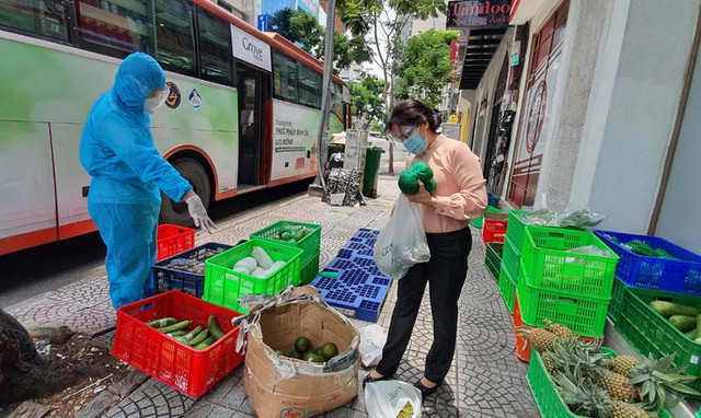 Doanh nghiệp nước ngoài mong chuỗi cung ứng không bị đứt gãy - Ảnh 1.