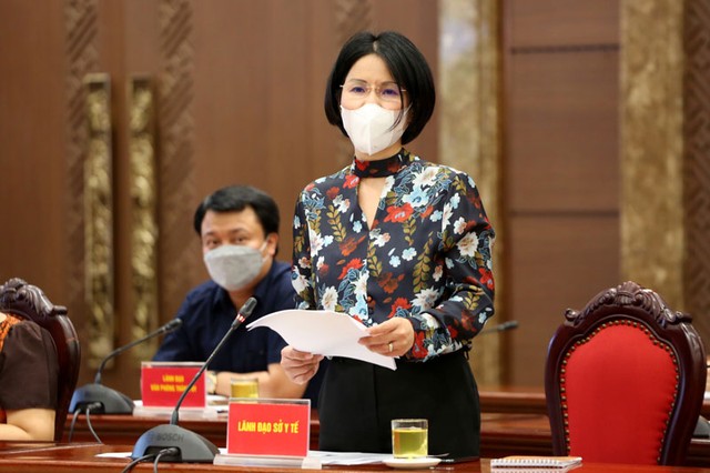 Ban Thường vụ Thành ủy: Hà Nội tiếp tục giãn cách xã hội đến 6h ngày 6-9-2021 - Ảnh 2.