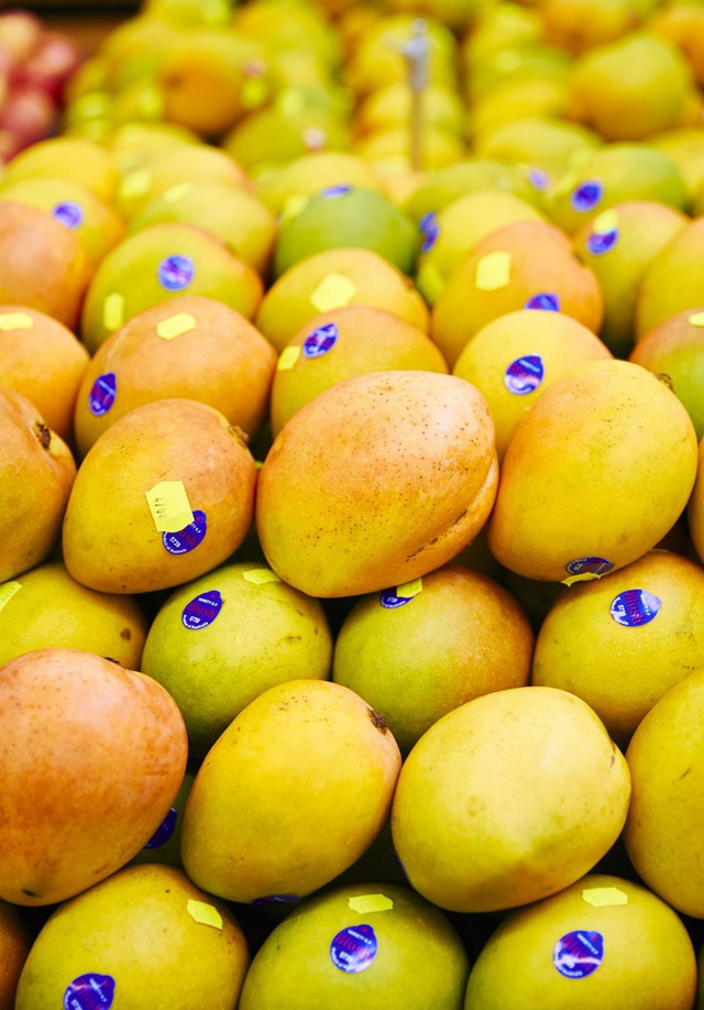 6 loại trái cây có tiền cũng chưa chắc mua được trên thế giới, có quả từng được chào bán với giá... 1,04 tỷ đồng - Ảnh 19.