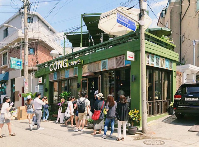  Giá tăng lên phân khúc cao cấp, mang cả đội ngũ Việt Nam sang làm việc, sắp tiến vào Châu Âu - Ảnh 3.