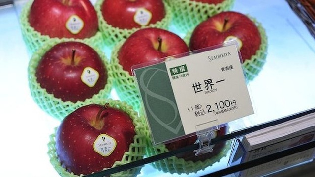 6 loại trái cây có tiền cũng chưa chắc mua được trên thế giới, có quả từng được chào bán với giá... 1,04 tỷ đồng - Ảnh 7.