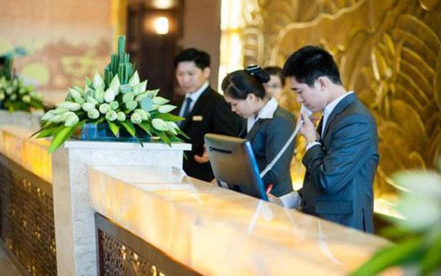 Dù kinh doanh đình trệ, nhiều chủ khách sạn vẫn không có ý định rời khỏi ngành