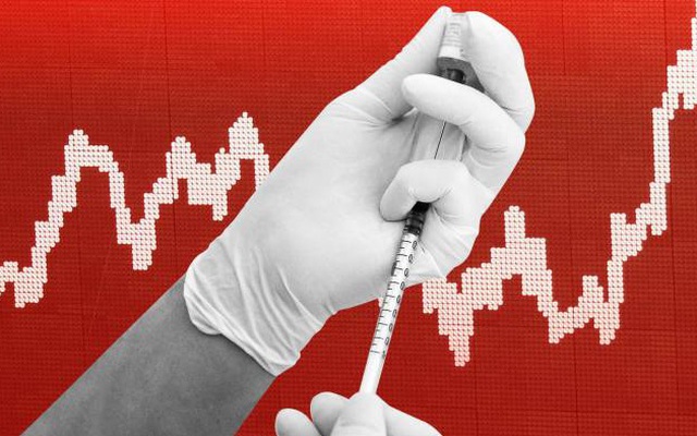 Giải mã việc tin tức vaccine đang ảnh hưởng đến nhà đầu tư chứng khoán nhiều hơn các dự báo triển vọng kinh tế vĩ mô