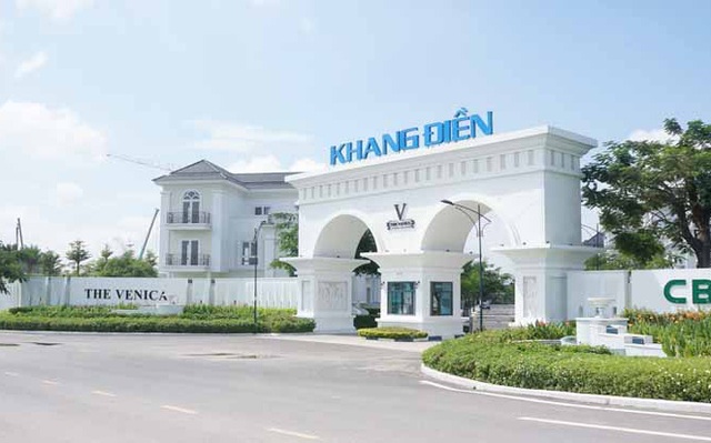 Nhà Khang Điền (KDH) đưa toàn bộ gần 20 triệu cổ phiếu quỹ ra bán