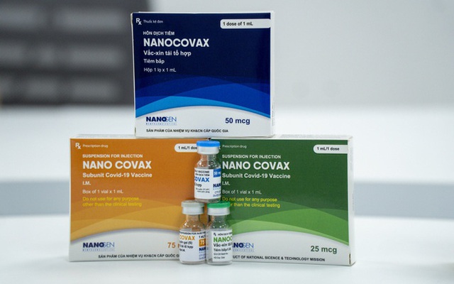 Nanogen nói gì về việc đưa Nanocovax ra thế giới thông qua đối tác Ấn Độ, Hàn Quốc?