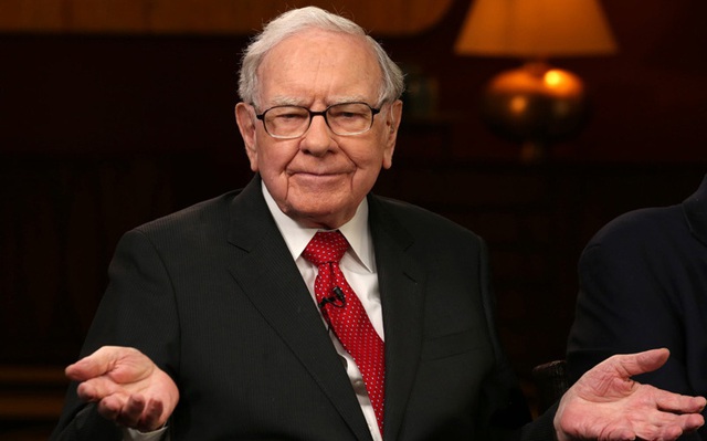 Quy tắc đầu tư Warren Buffett: Không mua cổ phiếu chỉ vì dự đoán biến động giá có lợi trong ngắn hạn