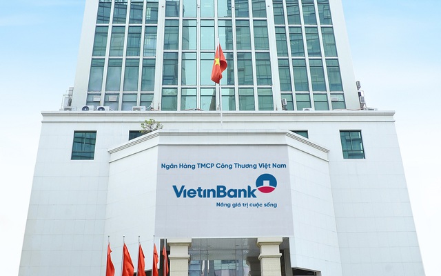 VNDirect:  VietinBank tăng trưởng mạnh nhất trong các NHTM Nhà nước
