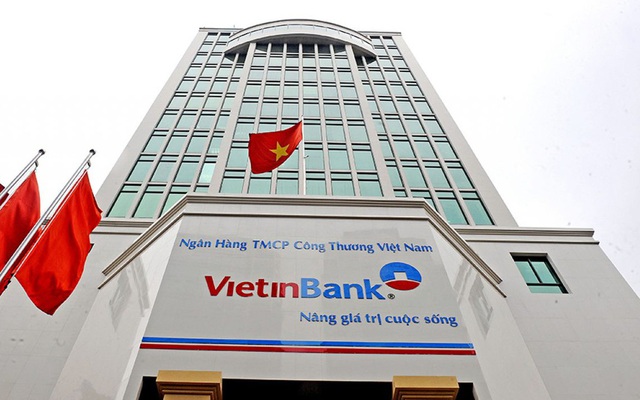 Thực hư thông tin VietinBank “có mục tiêu” mua lại ngân hàng yếu kém