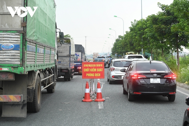  Lãnh đạo địa phương làm khó DN cũng phải chịu phạt như để xảy ra người chết khi chống dịch  - Ảnh 2.