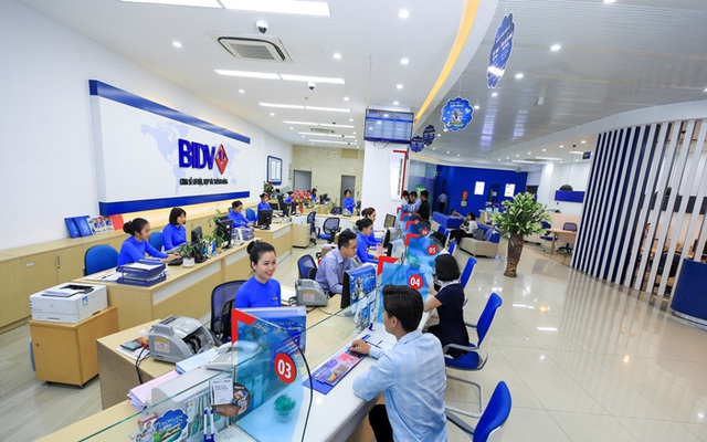 BIDV, VietinBank tiếp tục huy động vốn từ trái phiếu để tăng vốn cấp 2