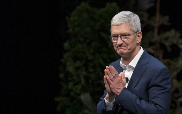 "Công nghệ chỉ hữu ích nếu có lòng tin của mọi người" - Chỉ một câu nói, Tim Cook đã chỉ rõ vấn đề lớn nhất Mark Zuckerberg gặp phải