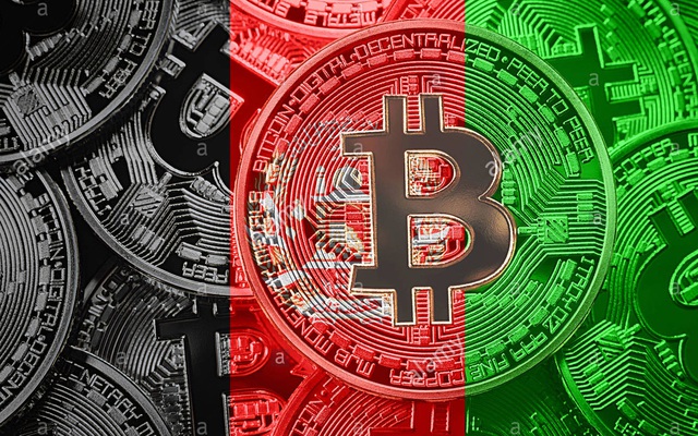 Bitcoin ở Afghanistan: Bên trong "thế giới ngầm" ở nơi ngân hàng đóng băng, nội tệ mất giá và lạm phát tăng vọt