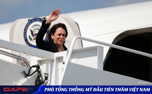 Giải mã chiếc Không lực 2 sẽ lần đầu tiên đưa một Phó Tổng thống Mỹ tới Việt Nam - Ảnh 2.