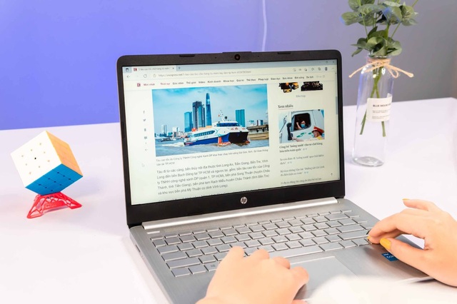 MacBook Air M1 và loạt laptop đồng loạt tăng giá, người dùng Việt khốn càng thêm khó - Ảnh 3.