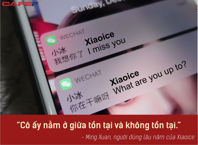 Trung Quốc: Hơn 600 triệu nam giới cô đơn sa vào lưới tình với bạn gái ảo AI, trò chuyện liên tục tới 29 tiếng - Ảnh 2.