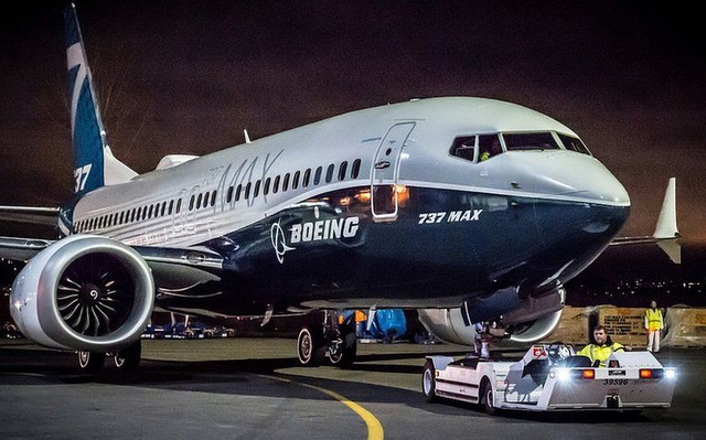 Boeing lần đầu tiên mở văn phòng tại Việt Nam