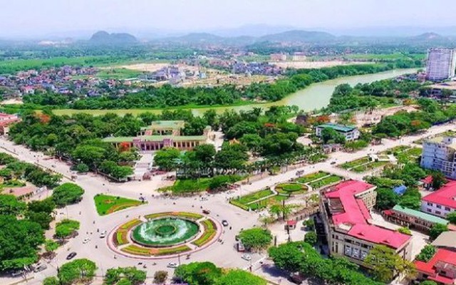 Bắc Giang phê duyệt quy hoạch chi tiết hàng loạt dự án khu đô thị
