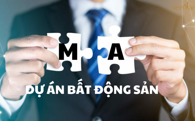 Những "ông lớn" BĐS nào vẫn đang miệt mài thâu tóm quỹ đất giữa đại dịch Covid-19?