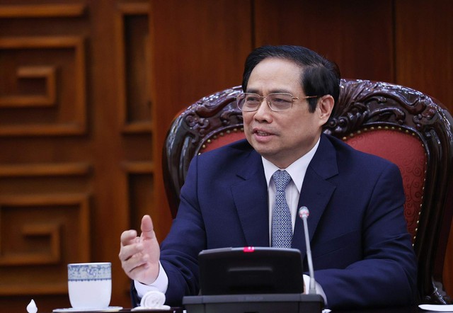 Trung Quốc viện trợ thêm cho Việt Nam 2 triệu liều vắc-xin - Ảnh 1.