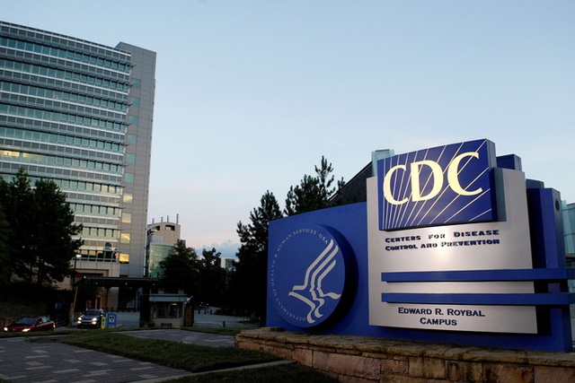  Văn phòng CDC tại Hà Nội Phó Tổng thống Mỹ dự khai trương chiều nay có gì đặc biệt?  - Ảnh 1.
