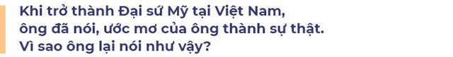 Cựu Đại sứ Mỹ Ted Osius: Thăm Việt Nam, bà Harris có thể tìm thấy nguồn cảm hứng từ Bà Trưng, Bà Triệu - Ảnh 3.