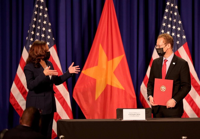 Mỹ sẽ xây trụ sở mới Đại sứ quán ở Hà Nội trị giá 1,2 tỉ USD - Ảnh 4.