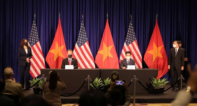 Mỹ sẽ xây trụ sở mới Đại sứ quán ở Hà Nội trị giá 1,2 tỉ USD - Ảnh 6.