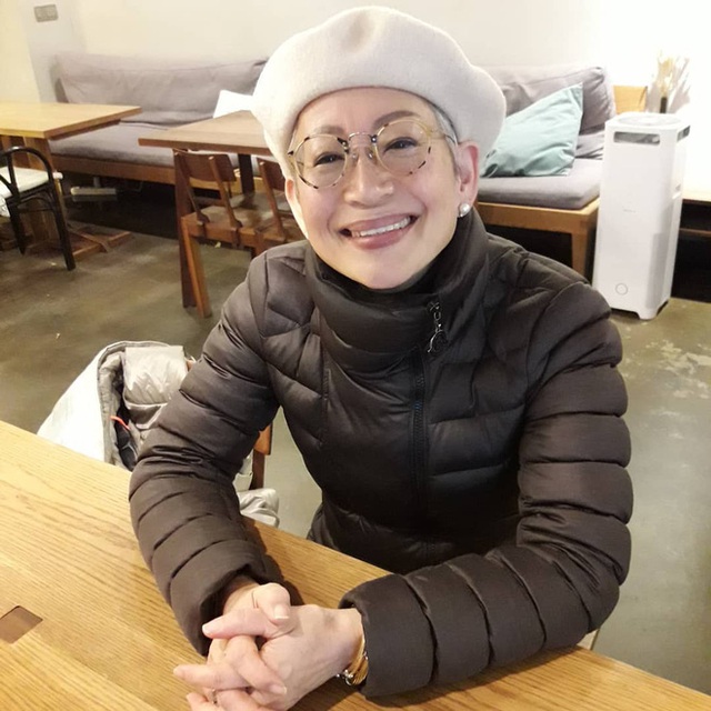 Khám phá bí quyết duy trì sức khỏe và vóc dáng của cụ bà Hàn Quốc gần 70 tuổi sở hữu 800.000 followers trên YouTube - Ảnh 6.