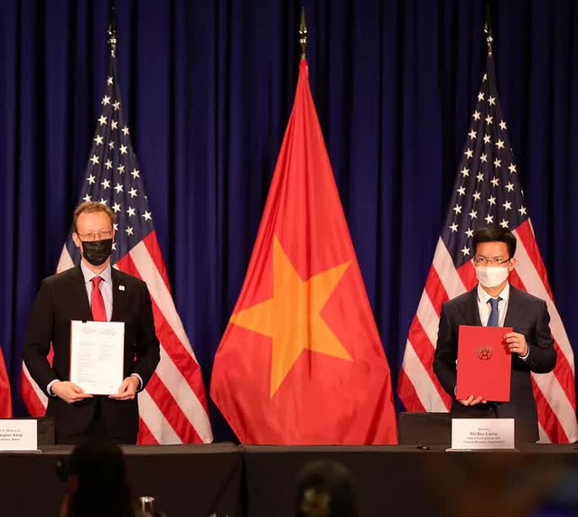 Mỹ sẽ xây trụ sở mới Đại sứ quán ở Hà Nội trị giá 1,2 tỉ USD - Ảnh 8.