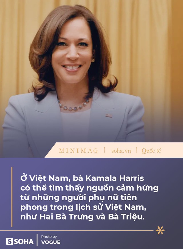 Cựu Đại sứ Mỹ Ted Osius: Thăm Việt Nam, bà Harris có thể tìm thấy nguồn cảm hứng từ Bà Trưng, Bà Triệu - Ảnh 9.