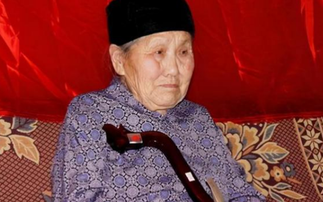 Sống tới 127 tuổi, bí quyết sống lâu sống thọ của cụ bà gói trọn trong 4: Kiên trì lao động!