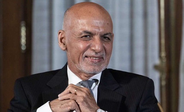  Nhà Trắng lên tiếng về thông tin Tổng thống Afghanistan bỏ trốn với 169 triệu USD  - Ảnh 2.