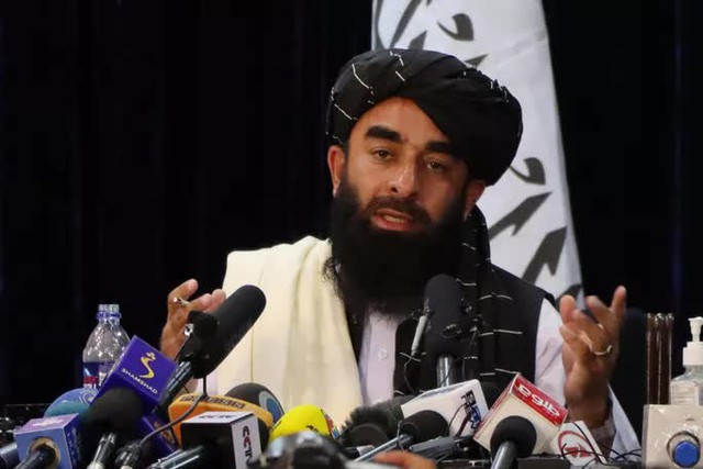  Nhà Trắng lên tiếng về thông tin Tổng thống Afghanistan bỏ trốn với 169 triệu USD  - Ảnh 3.