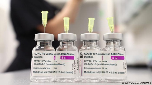 Chân dung nhà khoa học nữ đứng sau thành công của vaccine AstraZeneca: Người mẹ 3 con vĩ đại, từ bỏ cơ hội kiếm hàng triệu USD để cứu thế giới - Ảnh 4.