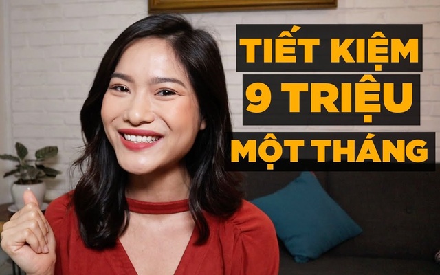 MC VTV tiết lộ bí quyết tiết kiệm ít nhất 9 triệu/tháng nhờ thay đổi 8 thói quen đơn giản