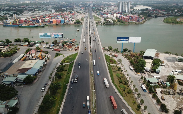 Đồng Nai: Gần 32.000 tỉ đồng dành cho phát triển hạ tầng giao thông