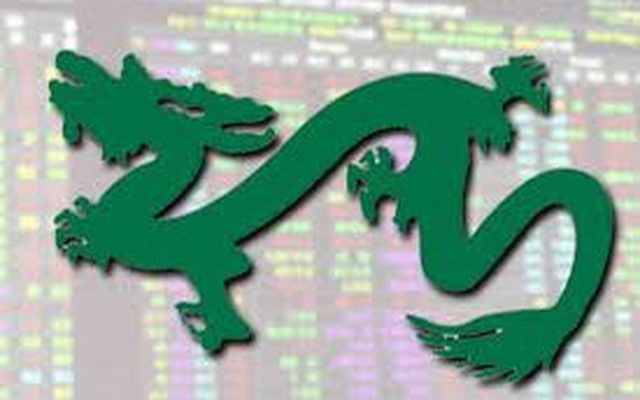 VEIL - Dragon Capital mua ròng hơn 9 triệu cổ phiếu VHM