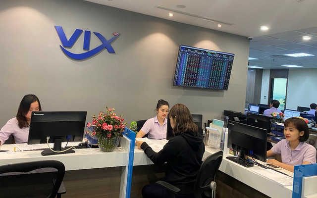 Chứng khoán VIX (VIX) chốt danh sách phát hành gần 147 triệu cổ phiếu trả cổ tức và chào bán cho cổ đông hiện hữu