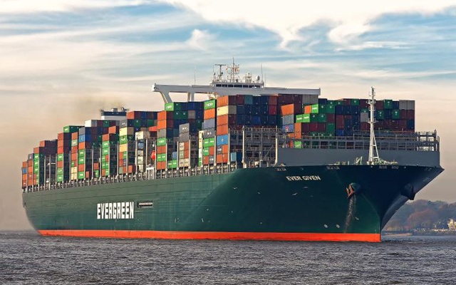 Ngành vận tải biển trước khi bước sang trang mới: Lương thuỷ thủ Việt Nam, Trung Quốc, Mỹ... đang ở mức bao nhiêu?