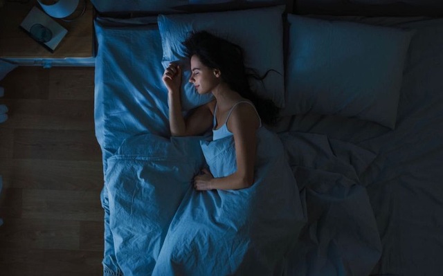 Đàn ông dựa vào dinh dưỡng, phụ nữ dựa vào giấc ngủ: 10 điều nên làm, 10 điều cần tránh để giữ sức khỏe, kéo dài thanh xuân