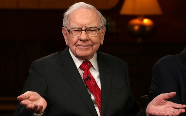 Những kỹ năng tưởng như rất đơn giản này đã làm nên thành công của huyền thoại đầu tư Warren Buffett