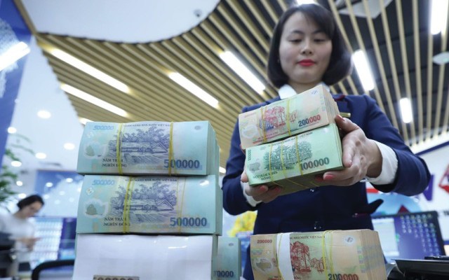 Lượng hóa các Gói hỗ trợ tiền tệ - tín dụng đối với nền kinh tế Việt Nam giai đoạn 2020-2021 và một số kiến nghị